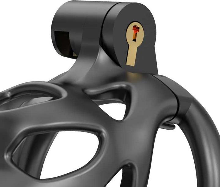 Productafbeelding Rimba P-Cage Peniskäfig (S)