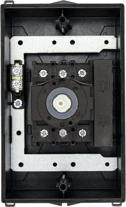 Produktbild Eaton Wartungsschalter