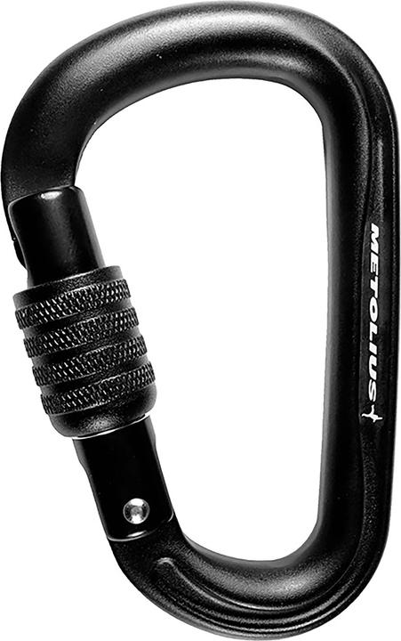 Immagine prodotto Metolius Element II Screw Lock