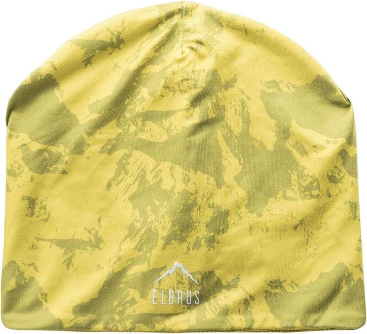 Produktbild Elbrus Mailo Tb Mütze