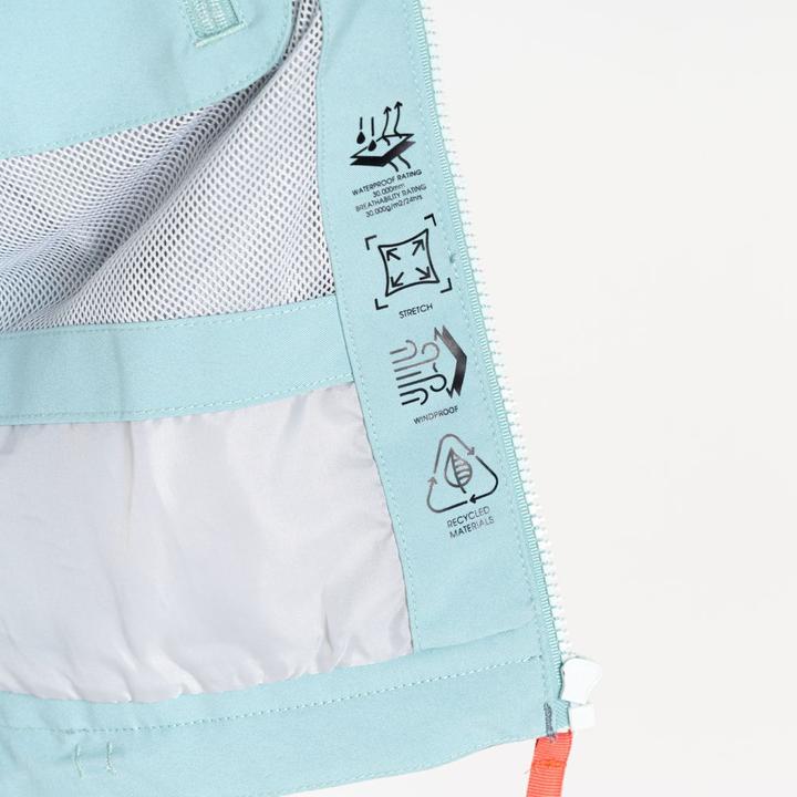 Actual product image Dare2b Explore II Jacket (140)