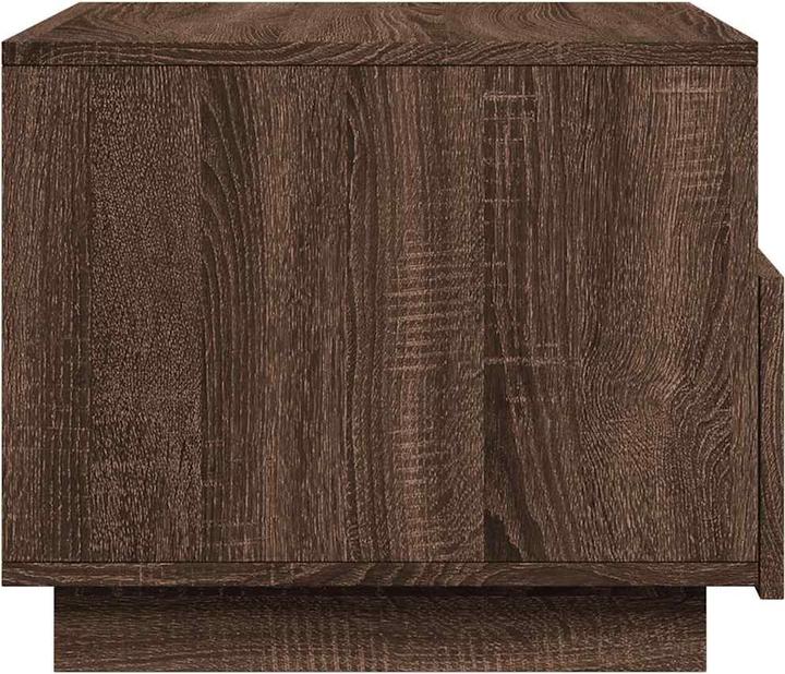 Image du produit vidaXL Couchtisch
