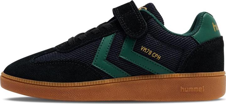 Actual product image hummel VM78 CPH JR (40)