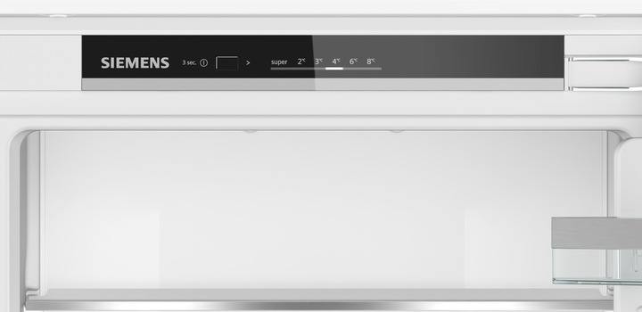Immagine prodotto Siemens KI41RVFE0 (204 l)