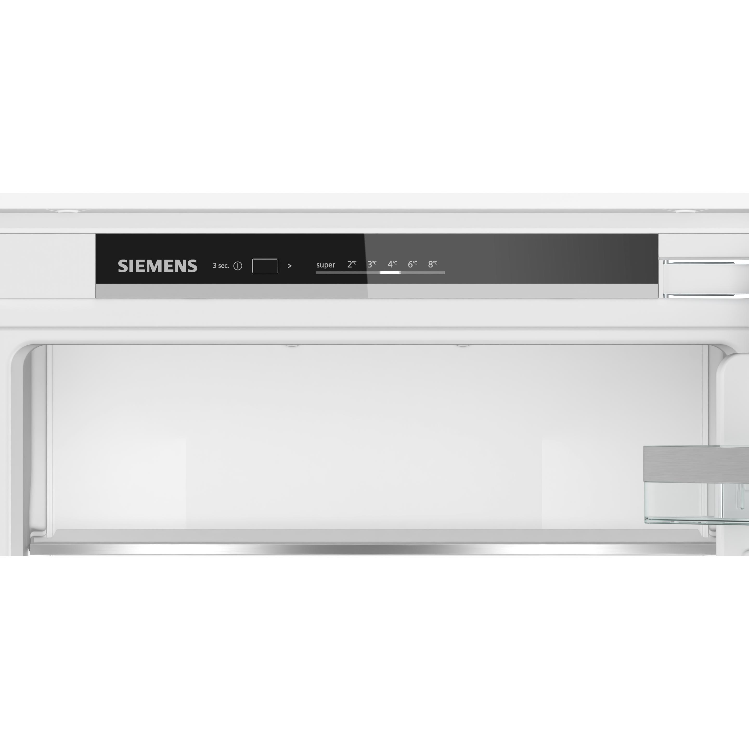 Thumbnail - Siemens KI41RVFE0, Einbaukühlschrank, Weiss