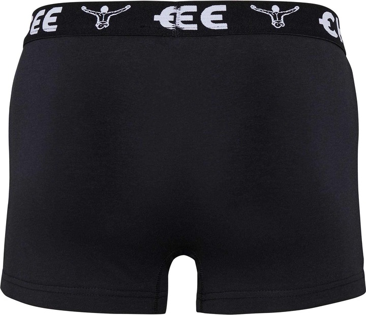 Actual product image Chiemsee Boxer Briefs, Regular Fit 3P (XL, pack of 3)
