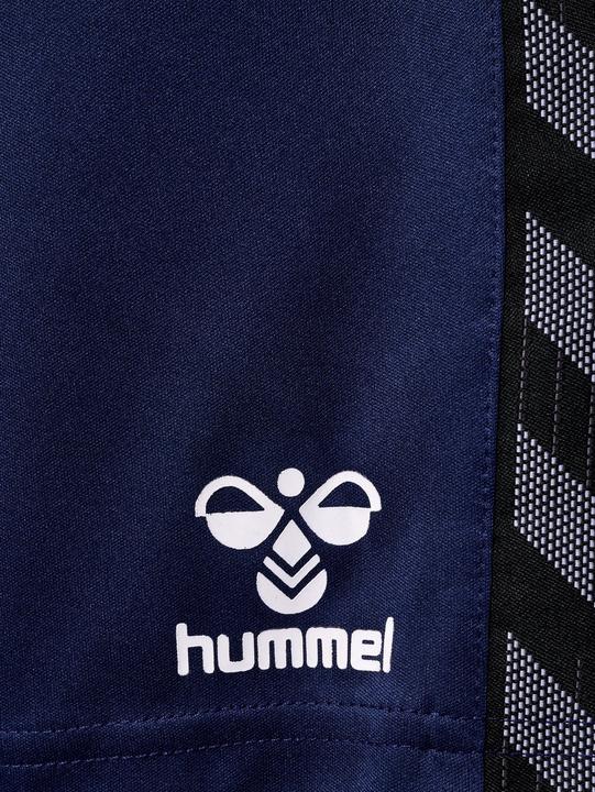 Produktbild hummel Hmlauthentic Pl Shorts Kids (140)
