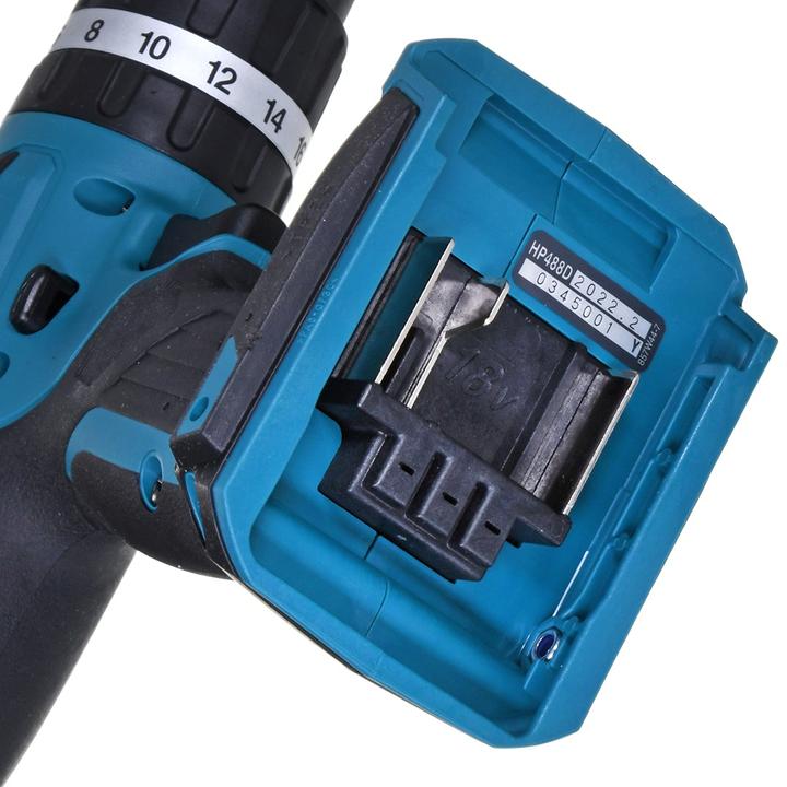 Produktbild Makita HP488D009