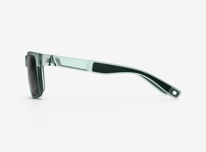 Immagine prodotto Quechua Sonnenbrille rechteckig Kategorie 3 - MH 140