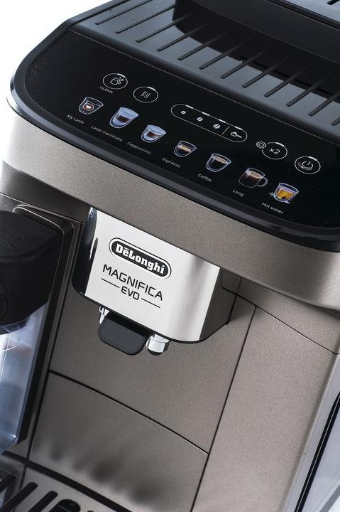 Image du produit De'Longhi Magnifica Evo