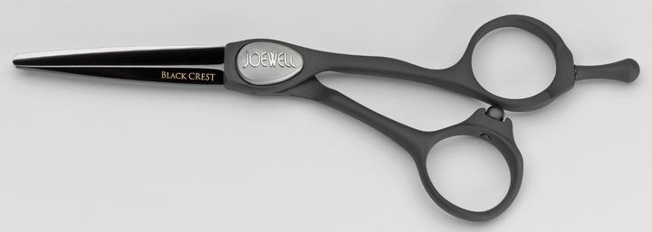 Joewell Black Crest (13.97 cm)