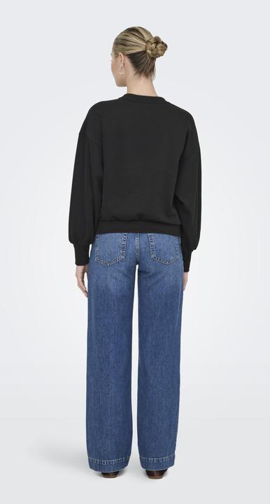 Immagine prodotto Only Onlbrooke L/S O-Neck Detail Swt Noos (S)