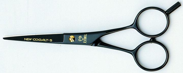 Actual product image Joewell , New Cobalt Black (15.24 cm)