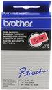 Produktbild Brother P-Touch (1.20 cm, Rot)
