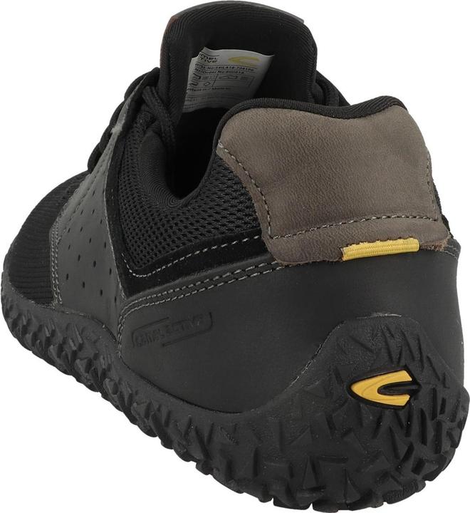 Image du produit Camel Active Sneaker textile/crazy horse SCHWARZ (46)