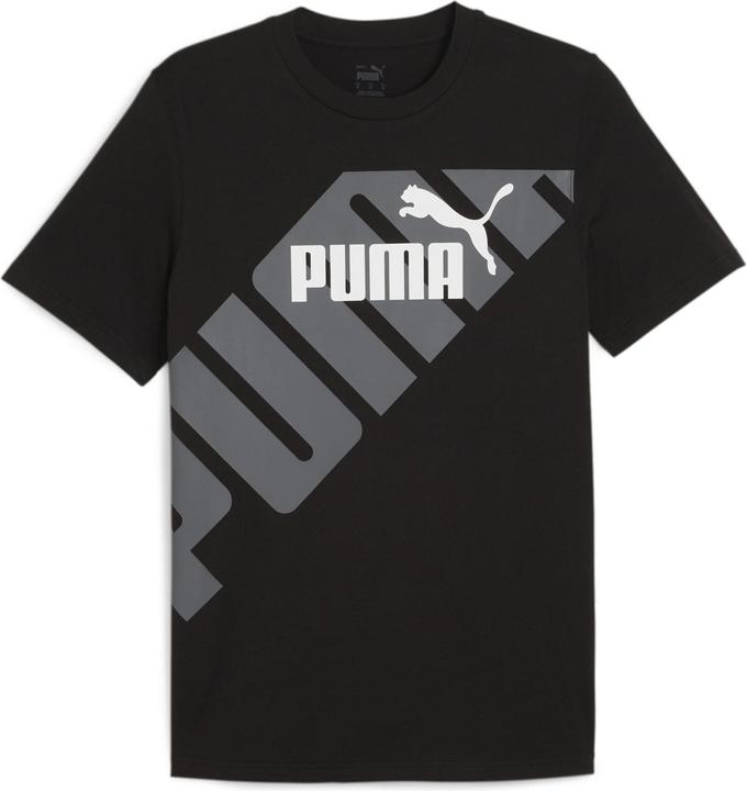 Immagine prodotto Puma Maglietta grafica POWER (L)