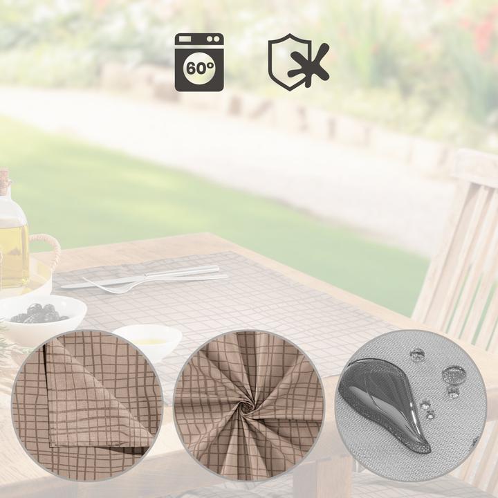 Image du produit Redbest Pasadena (50 x 35 cm)