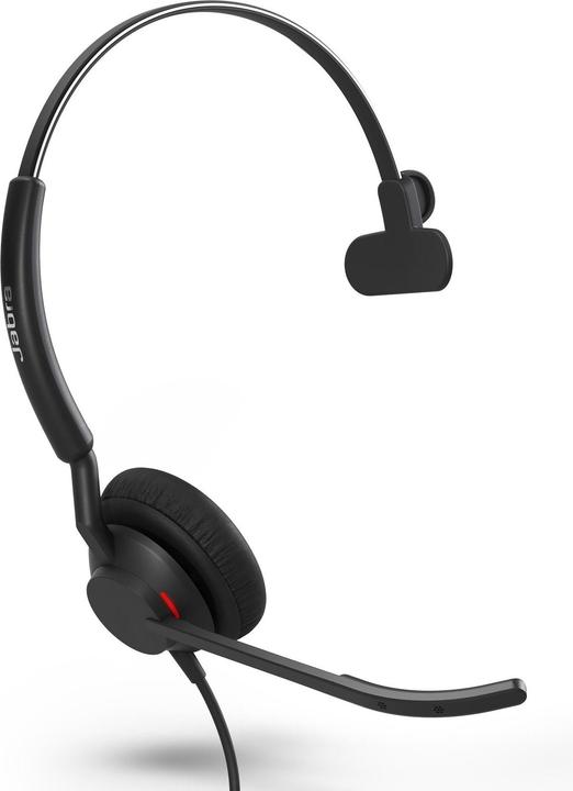 Actual product image Jabra Engage 50 II MS (Cable, USB-A)