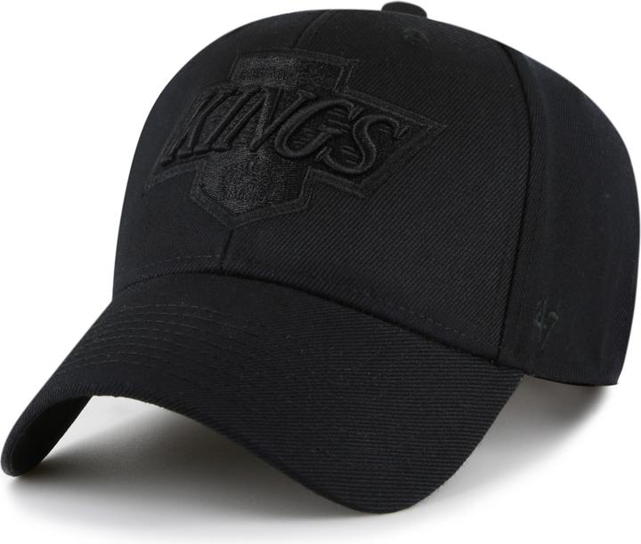 Produktbild 47 Brand Los Angeles Kings Baseballkappe NHL MVP Snapback (One Size)
