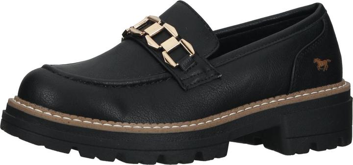 Produktbild Mustang Slipper (39)
