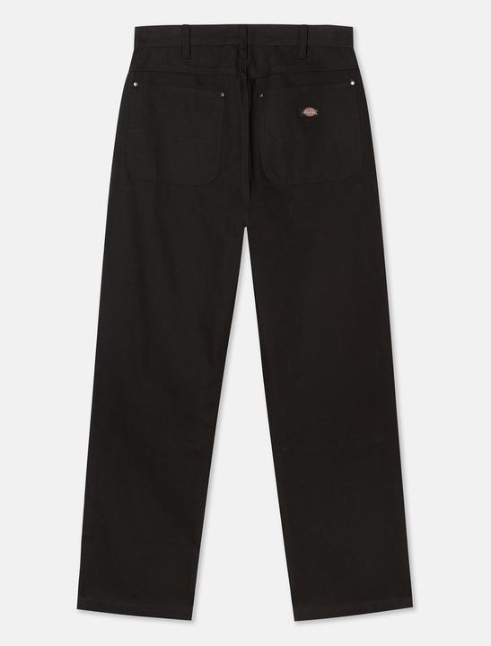 Actual product image Dickies Duck Canvas Utility Pant