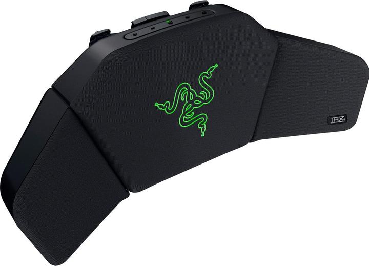 Actual product image Razer Clio - Wireless Speaker Head Cushion