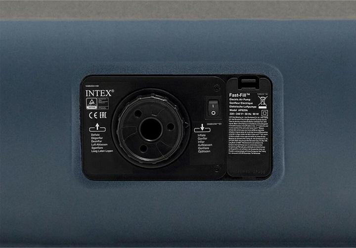 Actual product image Intex Pillow Rest Mid-Rise (150 x 200 cm)