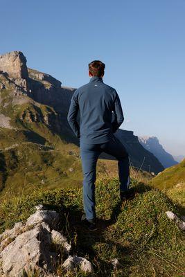 Immagine prodotto Radys Giacca softshell da trekking R1 (XXL)