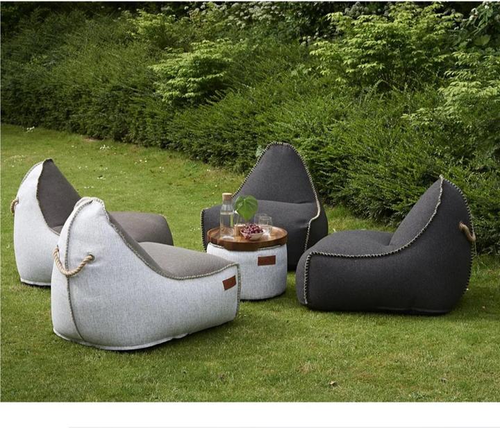 Produktbild SACK it ApS Retro