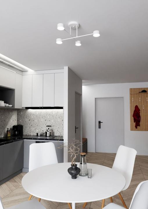 Produktbild Licht-Erlebnisse Cirpi (GX53)