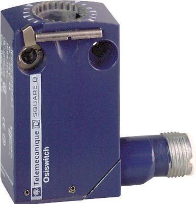 Actual product image TE Sensors Limit Switch body, snap action 1CO M12 (M12)