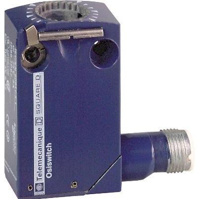 TE Sensors, Systemstromversorgung, Gehäuse für Positionsschalter 1CO M12 (M12)