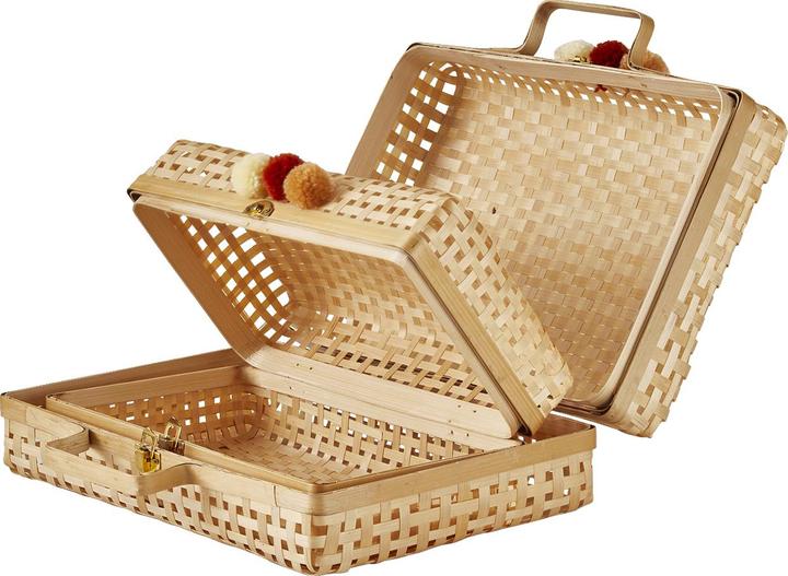 Actual product image Vertbaudet Schmuckbox/Schatulle