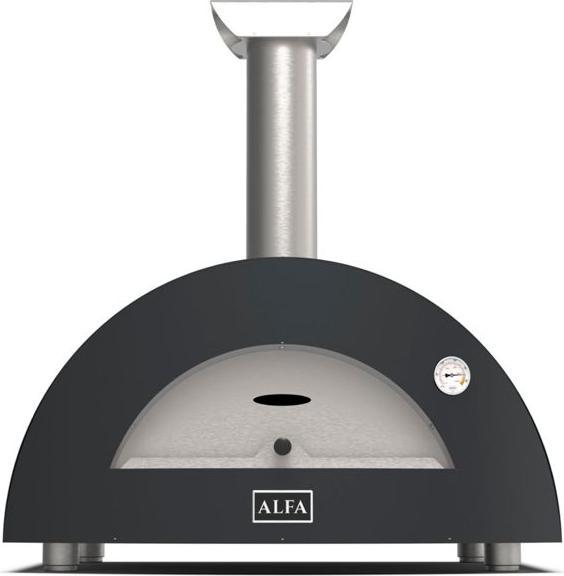 Immagine prodotto Alfa Forni Moderno 2 (Legno del forno per pizza)