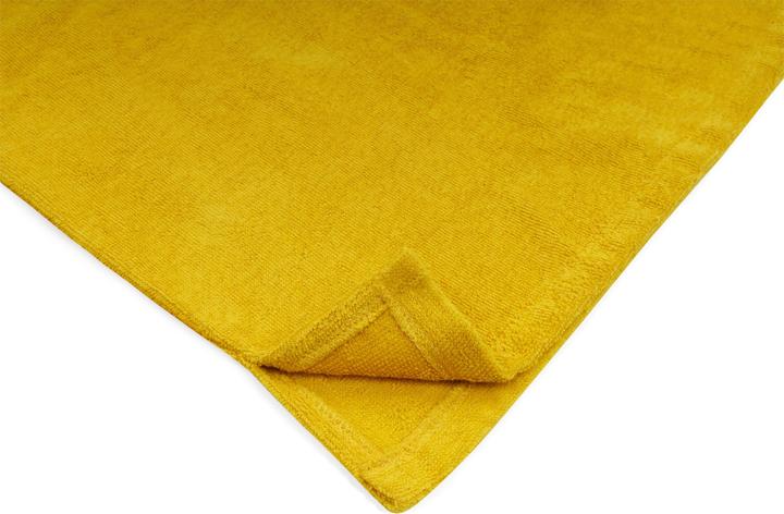 Actual product image Normani Baby bath poncho Puwai - 9259