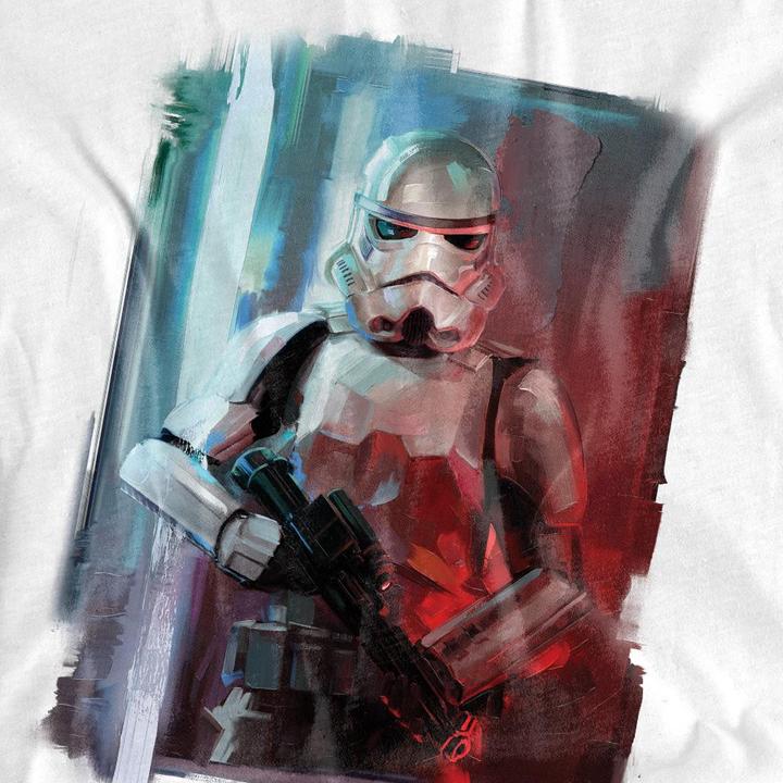 Produktbild Star Wars TShirt (XL)