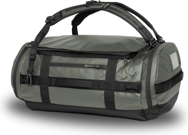 Produktbild Wandrd CARRYALL Duffel 30L Wasatch Green (30 l)