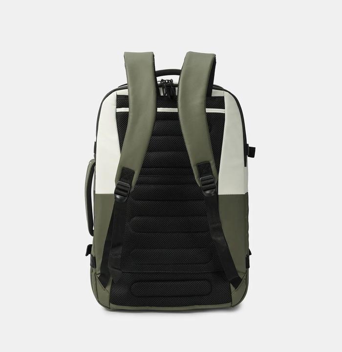 Produktbild Hedgren Comby Performance Daypack L RFID Schutz 40 cm Laptopfach (19 l)