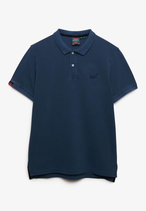Produktbild Superdry Polo Vintage Destroy (L)