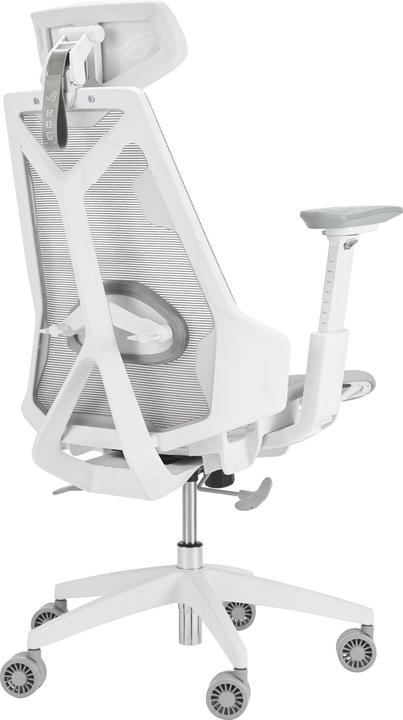 Produktbild ASUS Gaming Stuhl ROG Destrier Ergo Core WHT