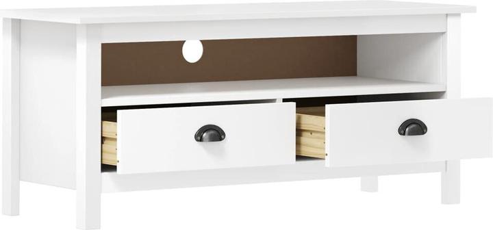Immagine prodotto vidaXL TV-Schrank (110 x 40 x 47 cm)
