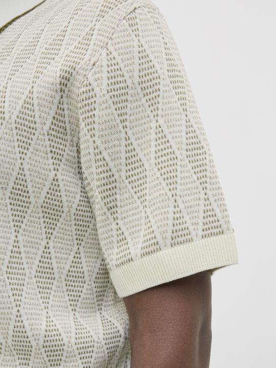 Image du produit Jack & Jones Kariert Poloshirt Poloshirt (XL)