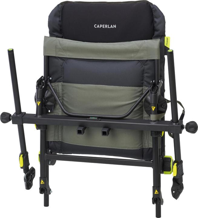 Immagine prodotto Caperlan Sedile Sedia da pesca Feeder Comfort