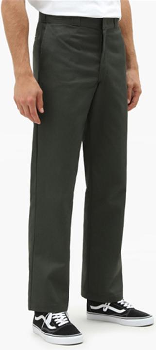 Actual product image Dickies Original 874 Work Pant (W32/L32)