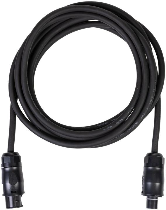 Furber.power Cavo di prolunga da BC01 a BC01, IP68, 5 m (Cavo solare)