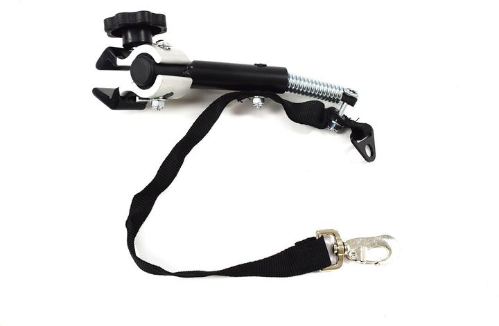 Actual product image Storag Adaptateur Remorque Velo Pince Cadre