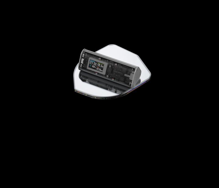 Produktbild Sharge 170 (24000 mAh, 170 W, 86.40 Wh)