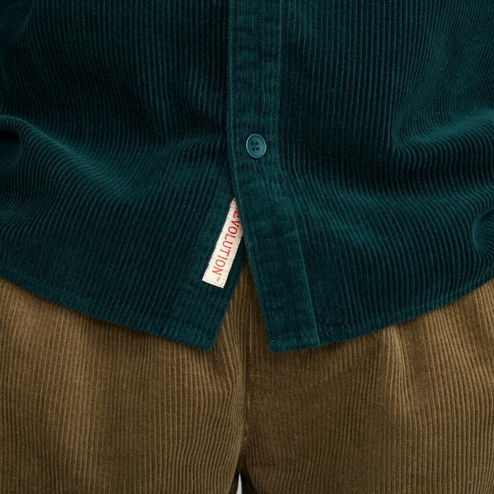 Produktbild Revolution Utility-Hemd (XL)