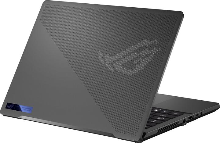 Produktbild ASUS ROG Zephyrus G14 (14", AMD Ryzen 9 7940HS, 32 GB, 1000 GB, DE)
