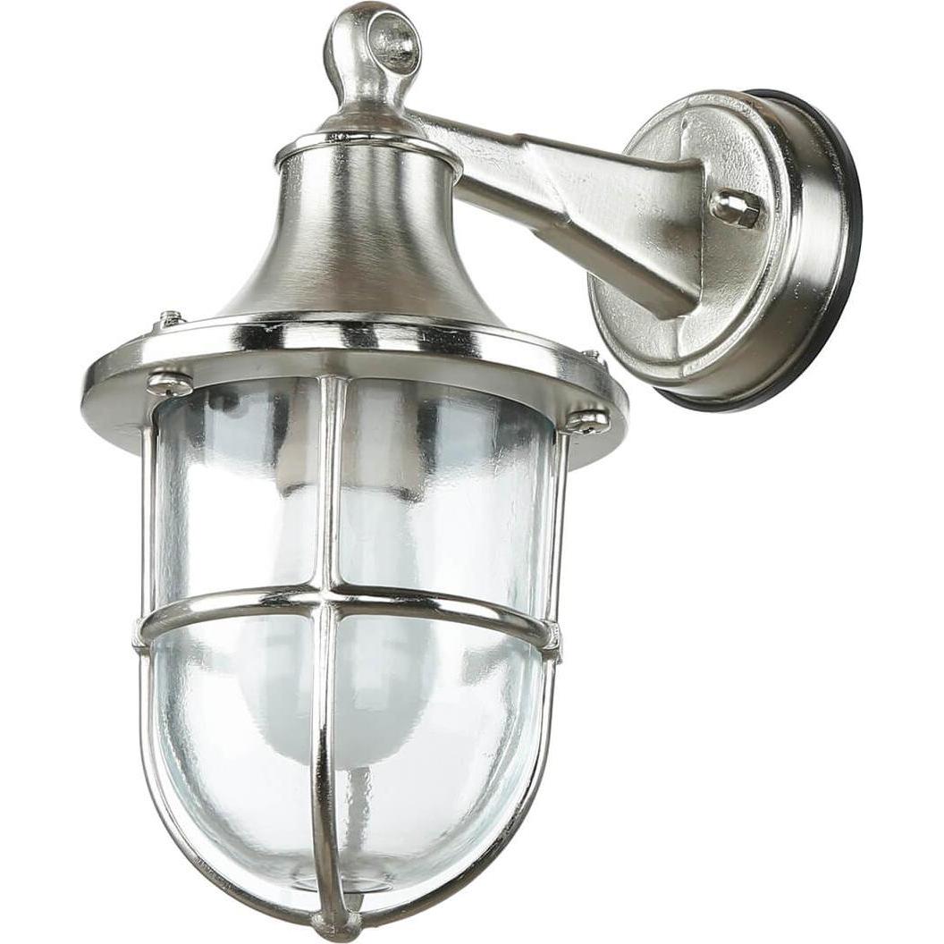 Licht-Erlebnisse, Gartenbeleuchtung, Santorin (E27, IP43)